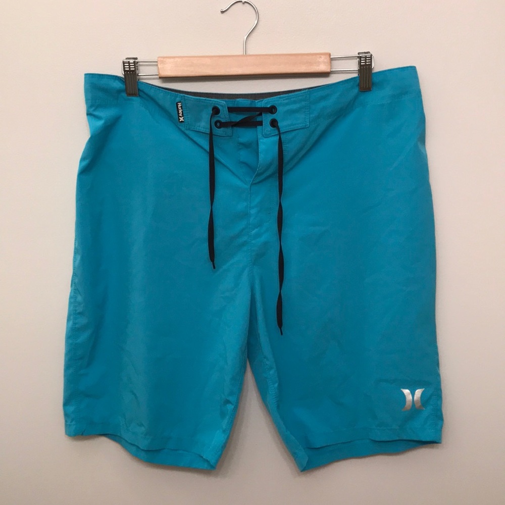 Hurley Boardshorts - Waist 33